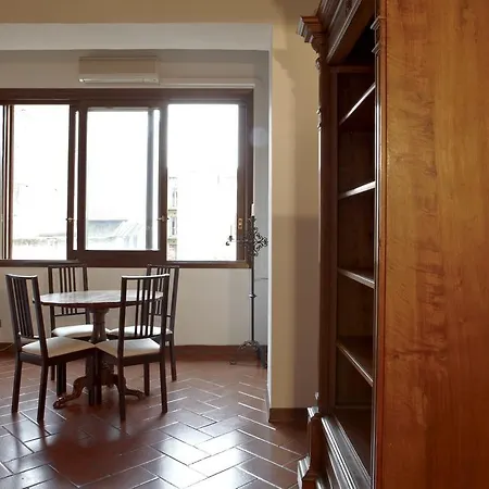 Apartmán Orfeo Vatican House Řím