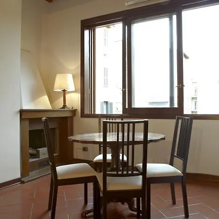 Orfeo Vatican House Apartmán *