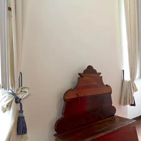 Apartmán Orfeo Vatican House Řím