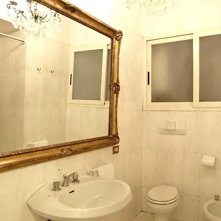 Orfeo Vatican House Apartmán Řím