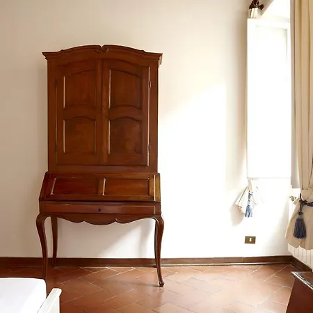 Orfeo Vatican House Apartmán *